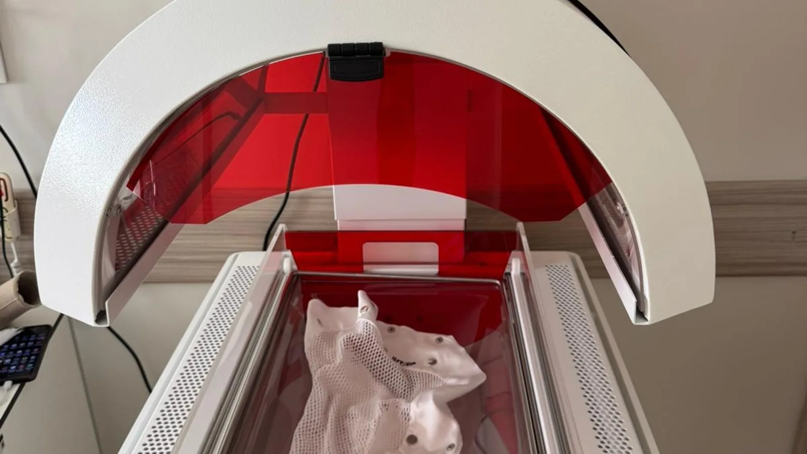 Elmalı Devlet Hastanesi’nden dev atılım Yeni nesil cihazlar hizmette!