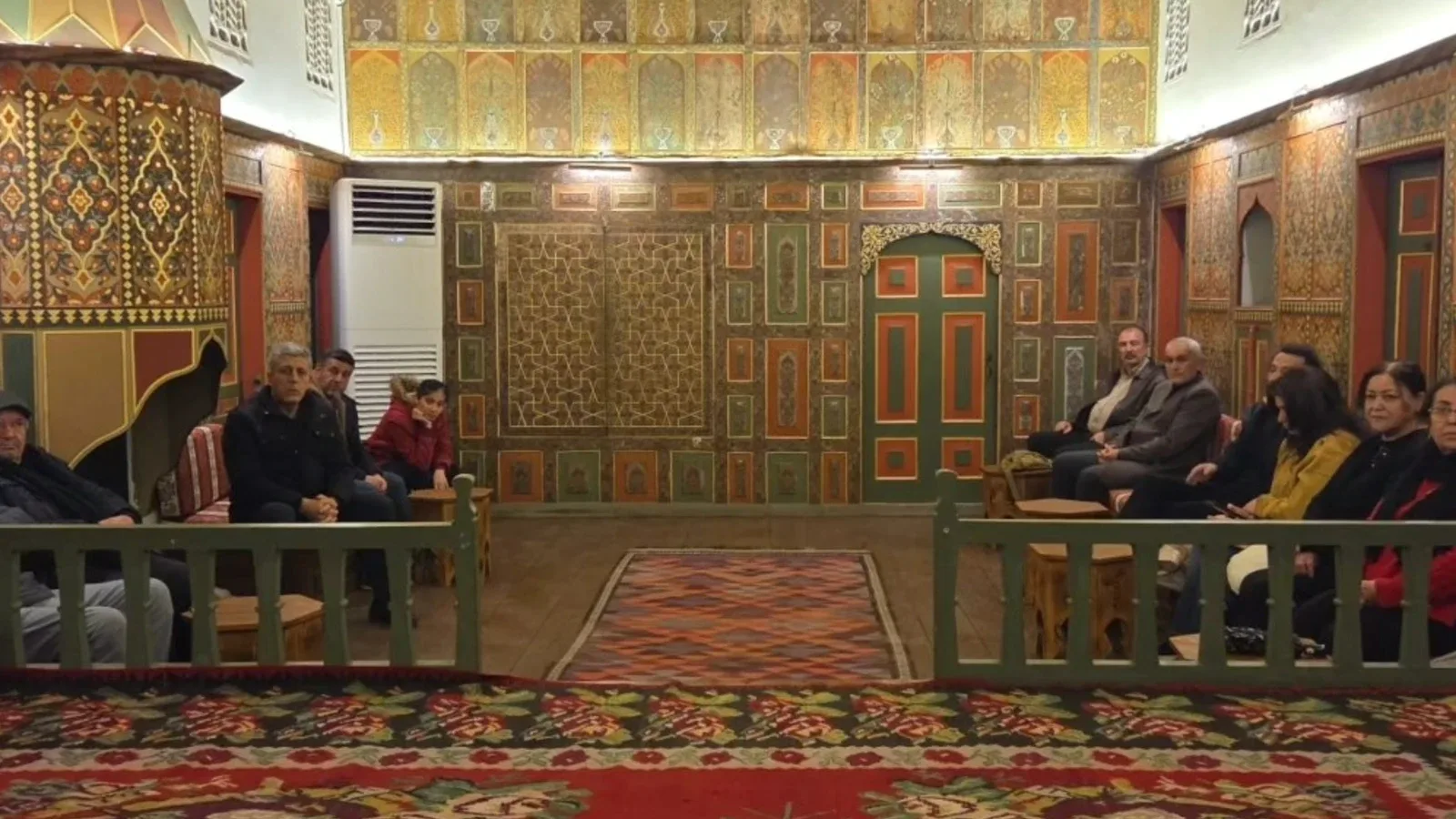 Bucak’ta kültürler oyunla harmanlanıyor! 'Diller, Kültürler, Dostluklar' projesi başladı